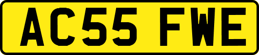 AC55FWE