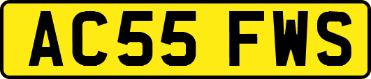 AC55FWS