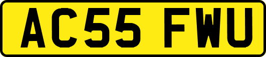 AC55FWU