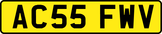 AC55FWV