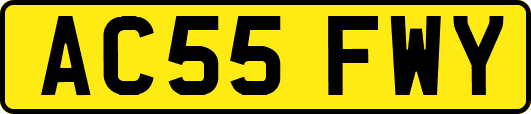 AC55FWY
