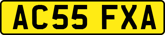 AC55FXA