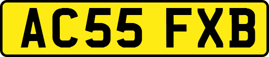 AC55FXB