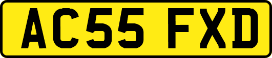 AC55FXD