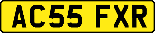 AC55FXR