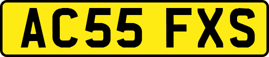 AC55FXS