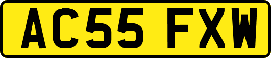 AC55FXW
