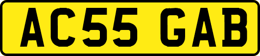 AC55GAB