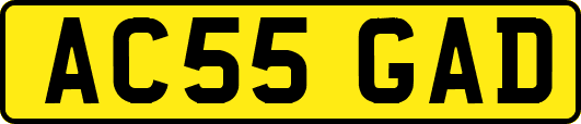 AC55GAD