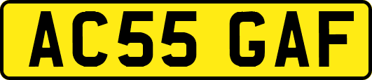 AC55GAF