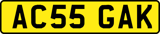 AC55GAK