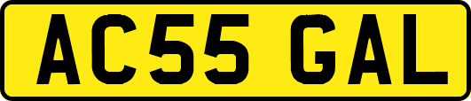 AC55GAL