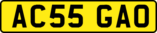 AC55GAO