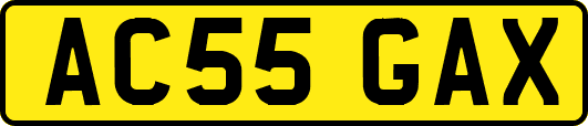 AC55GAX
