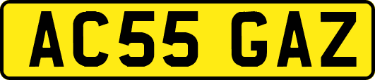 AC55GAZ