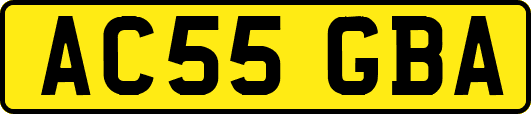 AC55GBA