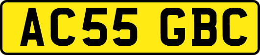 AC55GBC