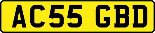 AC55GBD