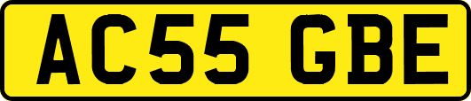 AC55GBE