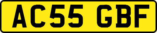 AC55GBF