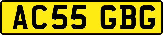 AC55GBG