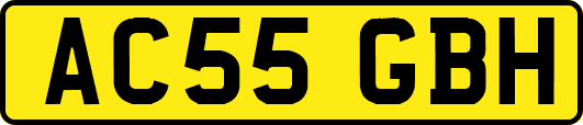 AC55GBH