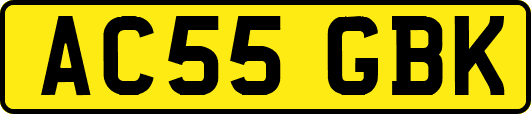 AC55GBK
