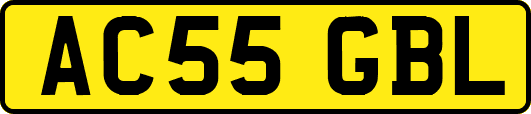 AC55GBL