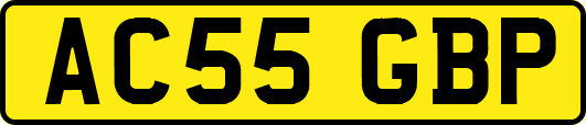 AC55GBP