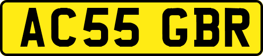 AC55GBR