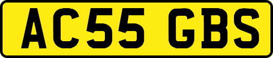 AC55GBS