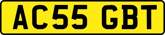 AC55GBT
