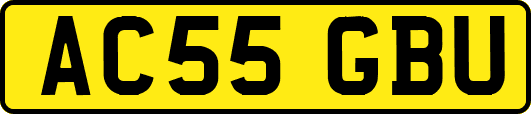 AC55GBU
