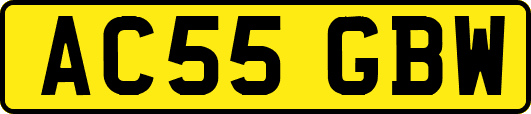 AC55GBW