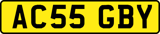 AC55GBY