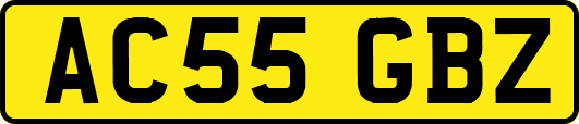 AC55GBZ