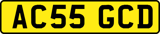 AC55GCD