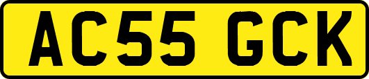 AC55GCK