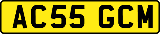 AC55GCM