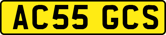 AC55GCS