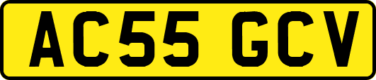 AC55GCV