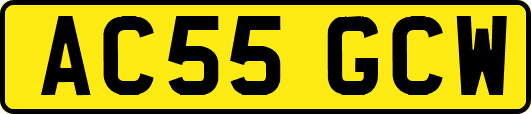 AC55GCW