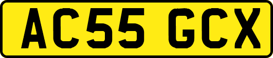 AC55GCX