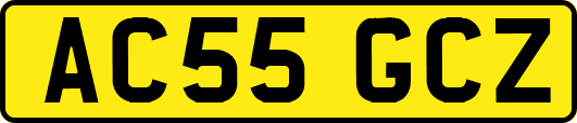 AC55GCZ