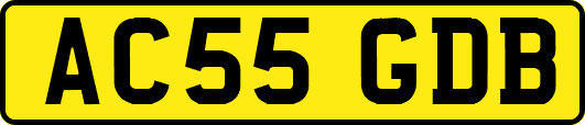 AC55GDB