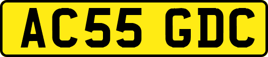 AC55GDC