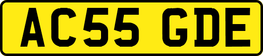 AC55GDE