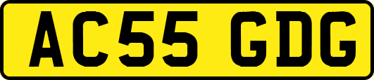 AC55GDG