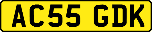 AC55GDK