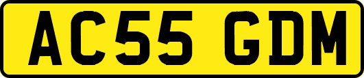 AC55GDM